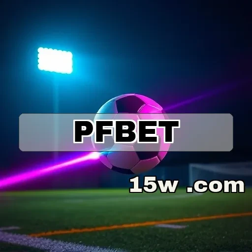 pfbet.com: A Comunidade que Transformou Jogos em Amizades