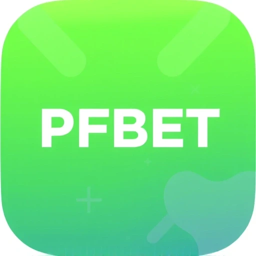 pfbet.com Logo