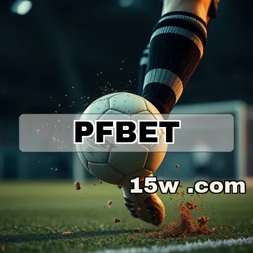 pfbet.com: A Experiência de Cassino Ao Vivo Que Você Esperava