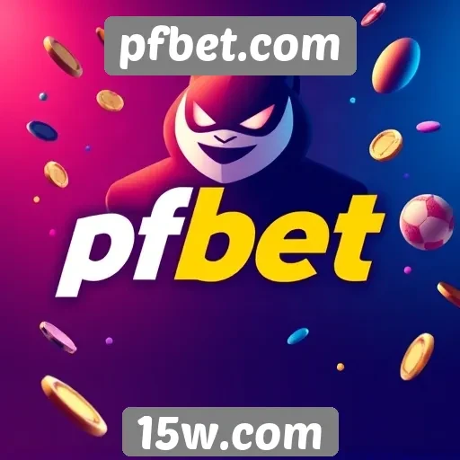 pfbet.com oferece diversas opções de jogos online