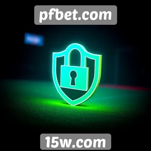 Recursos de segurança no pfbet.com para usuários